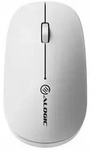 Alogic Echelon Bluetooth Wireless Mouse White - Wei&szlig;