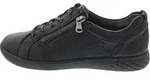 Waldl&auml;ufer H-Cloe 947001-203-001 (5/schwarz silber) - Schwarz - 38