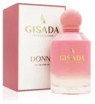 Gisada Donna Eau de Parfum 100ml