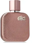 Lacoste L.12.12 Silver Rose Eau De Parfum Spray 50ml