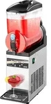 VEVOR kommerzieller Frozen Drink Maker, 15 L Slush-Maschine 60 Tassen