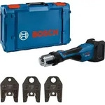 Akku-Presswerkzeug GPT 18V-32, 1 x XL-BOXX, Kit M