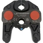 Rothenberger PRESSBACKE ROMAX NANO iJAW, SV, 15mm