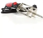 XPOtool Styroporschneider 130W bis 450&deg;C Styrocutter mit Tiefeneinstellung bis 145mm