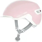ABUS Urban Helm HUD-Y - mit magnetischem, aufladbarem LED-R&uuml;cklicht &