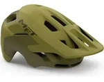 Helm MET Revo Mips oliv gr&ouml;&szlig;e S (52-56 cm) 3HM159CE00SGN1 - Gr&uuml;n