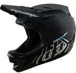 Helm Troy Lee Designs D4 Carbon Mips Integral Stealth schwarz gr&ouml;&szlig;e S (55-56...