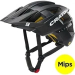Cratoni Allset MIPS black matt Moutainbikehelm Fahrradhelm Trailhelm 360 Grad