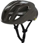 Cratoni Fahrradhelm C-Zero MIPS schwarz gl&auml;nzend-matt,Gr. S/M (52-56 cm) - Schwarz