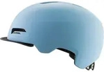 Alpina Sports Urban Helm Brooklyn 52-57 mattblau