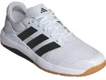 Schuhe Adidas Dropset Base Trainer JS3162 - Schwarz/Braun/Wei&szlig; - 47 1/3