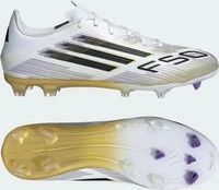 adidas JI0005, adidas F50 League FG/MG Road to Glory Pack - EU 36 Wei&szlig; Herren
