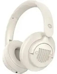 CONCEPTRONIC Headset Wireless BT 5.4 Stereo o.B&uuml;gel 25Std ws - Creme