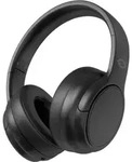 CONCEPTRONIC Headset Wireless BT 5.4 Stereo o.B&uuml;gel 25Std sw - Schwarz