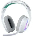 Logitech G G522 - Headset - ohrumschlie&szlig;end - Bluetooth / LIGHTSPEED - kabellos,