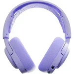SteelSeries Arctis Nova 3X Wireless Lavender, Gaming-Headset, (F&uuml;r - Violett