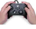 PowerA Advantage Plus, Gamepad, PC, Xbox One, Xbox Series S, Xbox Series X, D-Pad,