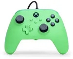 PowerA Advantage Plus, Gamepad, PC, Xbox One S, Xbox One X, Xbox One, D-Pad,