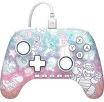 PowerA Advantage, Gamepad, Nintendo Switch 2, D-Pad, Home button, Analog /...