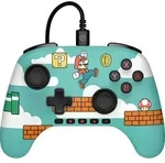 PowerA Advantage, Gamepad, Nintendo Switch 2, D-Pad, Home button, Analog /...