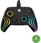 Turtle Beach Afterglow Wave Controller Schwarz Wired RGB Gaming Controller &ndash;