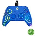 Turtle Beach Afterglow Wave Controller Blau Wired RGB Gaming Controller &ndash;