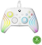 Turtle Beach Afterglow Wave Controller Wei&szlig; Wired RGB Gaming Controller &ndash;