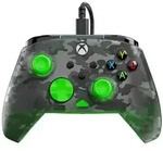 Turtle Beach Rematch Core Ghost Schwarz Camo/Gr&uuml;n Wired Gaming Controller &ndash;