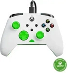 Turtle Beach Rematch Core Wei&szlig;/Gr&uuml;n Wired Gaming Controller &ndash; Lizenziert...