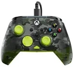Turtle Beach Rematch Core Ghost Schwarz Camo/Gelb Wired Gaming Controller &ndash;