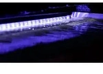 K&ouml;hko LED-Beleuchtung Leiste 40 cm wasserdicht f&uuml;r Wasserfall Alberta (15-150...