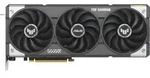 ASUS TUF Gaming TUF-RX9060XT-O16G-GAMING, Radeon RX 9060 XT, 16 GB, GDDR6, 128 Bit,