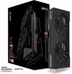 XFX RX-96TSW8GBQ, Radeon RX 9060 XT, 8 GB, GDDR6, 128 Bit, PCI Express x16 5.0, 2