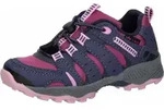 Outdoorschuh Fremont 25 - Rot - 25