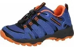 Outdoorschuh Stiefel Fremont 25 mit Schnellschn&uuml;rsystem und Gr&ouml;&szlig;enmesssystem, bis