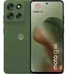 Motorola Moto G56 5G 256GB green - Gr&uuml;n