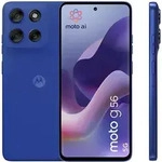 Motorola moto g56 PANTONE dazzling blue - Blau