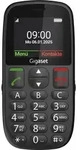 Gigaset GL395 schwarz - Schwarz