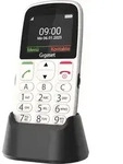 Gigaset GL395 - Feature Phone - Dual-SIM - RAM 32 MB / Interner Speicher 32 MB -