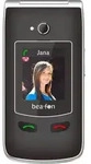 Bea-Fon SL645plus LTE schwarz-silber - Schwarz/Silber