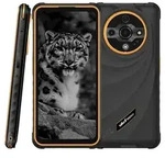 Ulefone Armor X31 6+128Gb 4G Few Orange