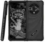 Ulefone Armor X31 6+128Gb 4G Classic Black - Schwarz