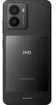 HMD X1 Fusion by Xplora schwarz - Schwarz