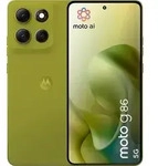 Motorola PB7L0107PL, Motorola Moto G86 5G 8/256GB Golden Cypress Gr&uuml;n,