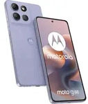 Motorola moto g86 5G , 16,9 cm (6.67"), 8 GB, 256 GB, 50 MP, Android 15, Lila - Lila