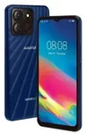 ALIGATOR S6600 Duo 4GB/64GB blau - Blau
