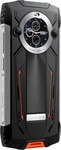 2026 Blackview BV8200 Robustes Outdoor Handy 36GB+ 256GB,6,5" FHD+1.3'' Doppel