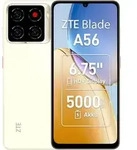 ZTE Blade A56 gold - Gold