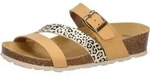 LICO Sandalen/Sandaletten EUR 36 - Braun - 36