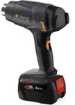 Steinel 088071 HEISSLUFTGEBLAESE AKKU MH 1 SET 4AH LG Cordless hot air blower incl.